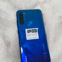 شیائومی نوت 8