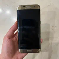 گوشی سامسونگ S7 edge