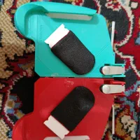 دسته بازی