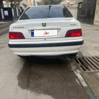 پارس xu7 p مدل ۱۴۰۲ سفارشی|خودرو سواری و وانت|اصفهان, شهید رجایی|دیوار