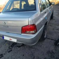 پراید132مدل 88دوگانه بی رنگ|خودرو سواری و وانت|رودسر, |دیوار