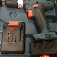 دریل شارژی رونیکس