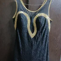 یک عدد لباس مجلسی شیک