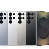 سامسونگ galaxy s25 ultra با حافظهٔ ۲۵۶ گیگابایت