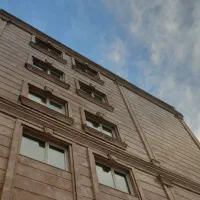 200 متر شهرک آزادی