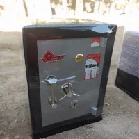 گاوصندوق ایستاده گاو صندوق