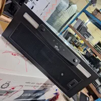 تولیدی هود آشپزخانه توکار مدل پرایم (مخفی)