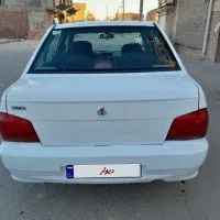 پراید۱۳۲مدل ۹۰ تمیز خونگی|خودرو سواری و وانت|کرمان, |دیوار