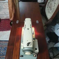 چرخ خیاطی کوهلر