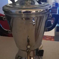 سماور برقی|سماور، چای‌ساز، قهوه‌ساز|تهران, زعفرانیه|دیوار