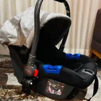 ست کالسکه کریر آنجل بی بی Angel Baby|کالسکه و لوازم جانبی|رشت, معلم|دیوار