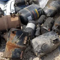 خرید ضایعات