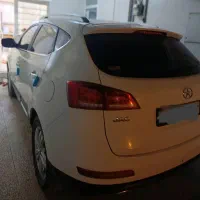 جک S5 دنده ای مدل 1394|خودرو سواری و وانت|بهبهان, |دیوار