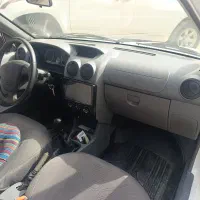 پراید مدل ۹۸|خودرو سواری و وانت|مریوان, |دیوار