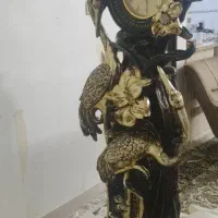 ساعت تزئینی