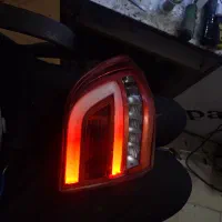 چراغ اسپرت|قطعات یدکی و لوازم جانبی|علیآباد کتول, |دیوار