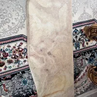 سنگ مرمر مخصوص میز کنسول برنز|بوفه، ویترین، کنسول|مراغه, |دیوار