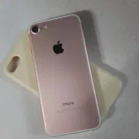 آیفون 7 رزگلد