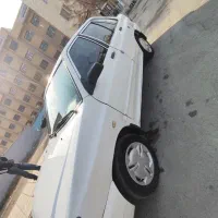 پراید ۱۳۲ سفید مدل ۸۹ بدون رنگ|خودرو سواری و وانت|پاکدشت, پاکدشت (مامازند)|دیوار