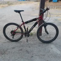 دوچرخه  ویوا26