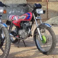 موتور 200 دستی