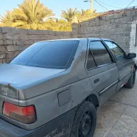 پژو ۴۰۵|خودرو سواری و وانت|جیرفت, |دیوار