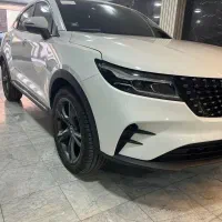 دیگنیتی پرستیژ ۱۴۰۳ بسیار تمیز