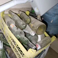 فلاش تانک یا سیفون بطری|لوازم سرویس بهداشتی|داراب, |دیوار