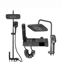 دوش حمام اتوماتیک وارداتی