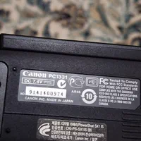 دوربین فیلم و عکس برداری Canon اصل ژاپن|دوربین عکاسی و فیلم‌برداری|تهران, تهرانپارس شرقی|دیوار