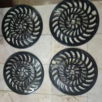 قالپاق دوچرخه خورشیدی