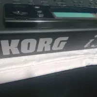 ارگkorg i3|پیانو، کیبورد، آکاردئون|مهاباد (آذربایجان غربی), |دیوار