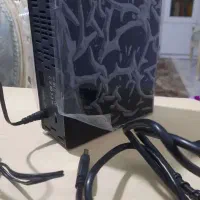 هارد اکسترنال 4 ترا رومیزی مای بوک