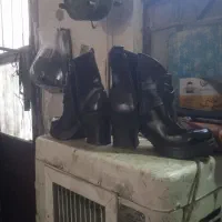 کفش در حد نو جفتی ۲۰۰تومان