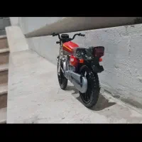 موتور هوندا ماکت|کلکسیون و سرگرمی|خرم‌آباد (تنکابن), |دیوار