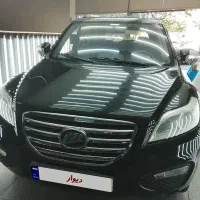 لیفان x60