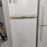 یخچال  فریزر