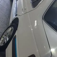 پژو پارس موتور جدید XU7P، مدل ۱۴۰۱