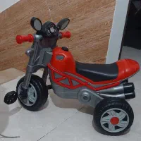 موتور بازی در حد نو