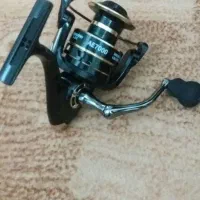 لنسر ماهیگیری