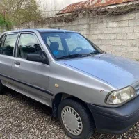 پراید صبا مدل ۸۸|خودرو سواری و وانت|آستانه اشرفیه, |دیوار