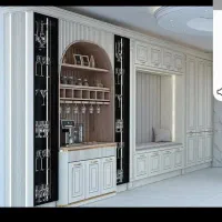 ۱۲۰متر آزادی/لاکچری ترین نقطه شهرک ( املاک وارسته)|فروش آپارتمان|اردبیل, |دیوار