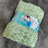 پتو مسافرتی تیسا (یدالهی)|رختخواب، بالش، پتو|سمنان, |دیوار