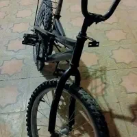 دوچرخه سایز 20ساده|دوچرخه، اسکیت، اسکوتر|سمیرم, |دیوار