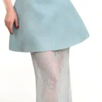 لباس مجلسی