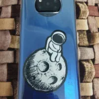 گوشیpoco x3NFC(زیره قیمت)