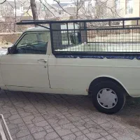 وانت پیکان سالم درحد|خودرو سواری و وانت|ملایر, |دیوار