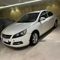 جک J5 دنده‌ای 1500cc، مدل ۱۳۹۳