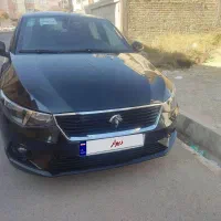 تارا ۶ دنده، مدل ۱۴۰۴، مشکی V1پلاس|خودرو سواری و وانت|شیراز, فرگاز|دیوار