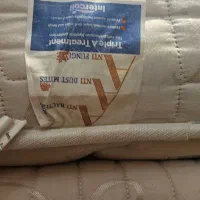 تخت و تشک دو نفره برای فروش عرضه میشود